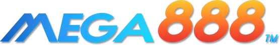 Mega888 Logo