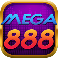 Mega888 Game Icon